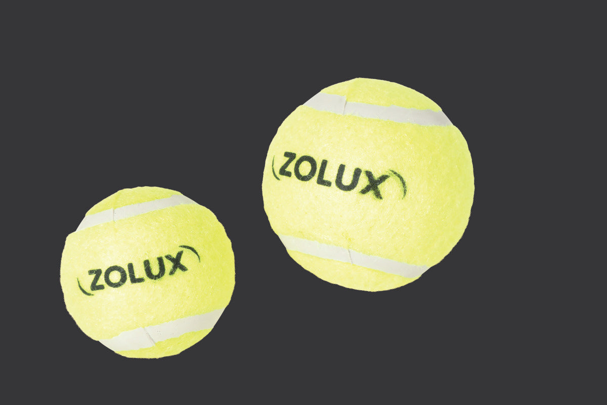 ZOLUX - JOUET BALLE SUN S