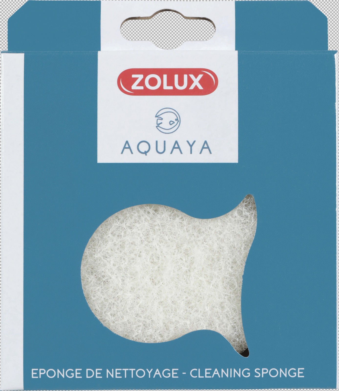 ZOLUX - EPONGE DE NETTOYAGE BASIC