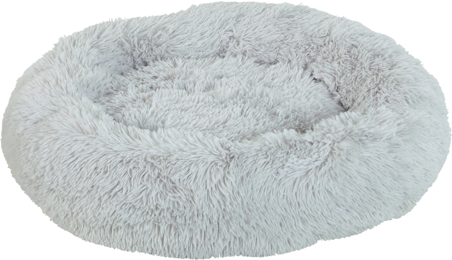 ZOLUX - COUSSIN NOE LONG HAIR GRIS 50CM
