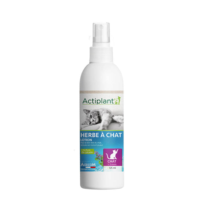 Actiplant' - Herbe à chat 125ML