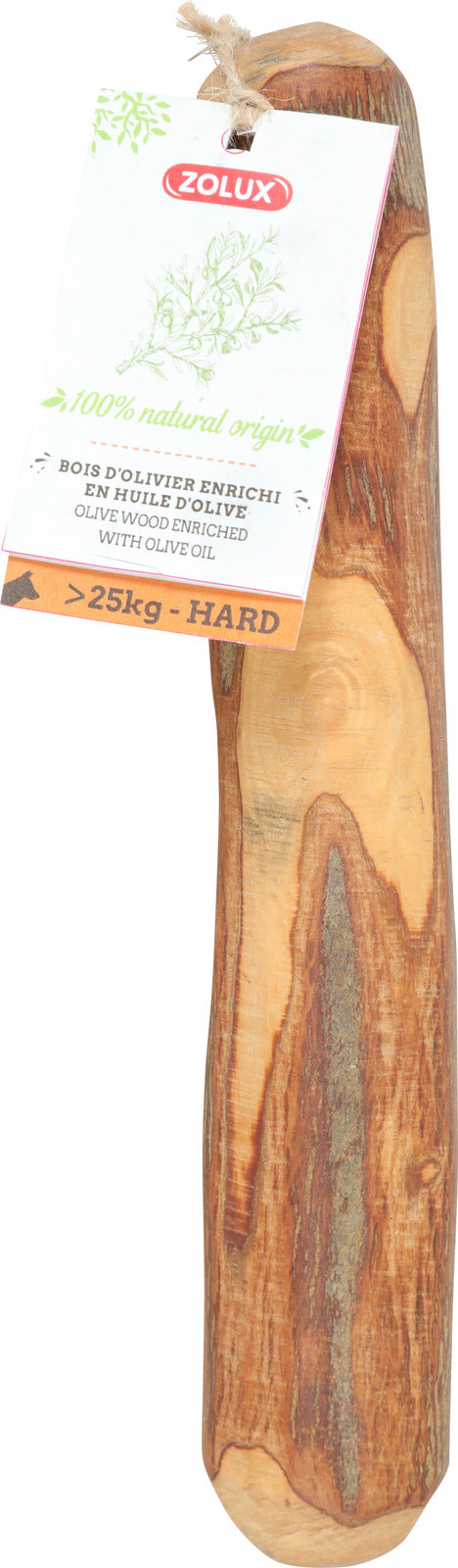 ZOLUX - BOIS OLIVIER L