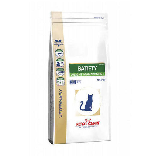 Royal Canin - Veterinary Satiety Weight Management 6KG