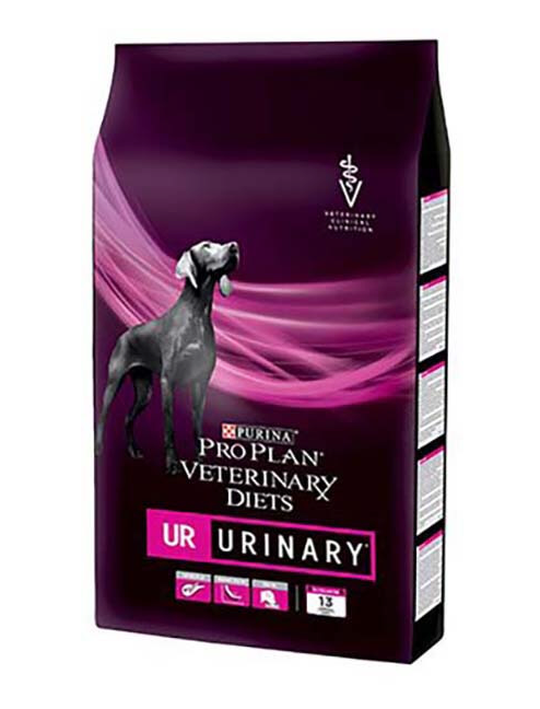 PRO PLAN VET. DIETS UR URINARY 12KG